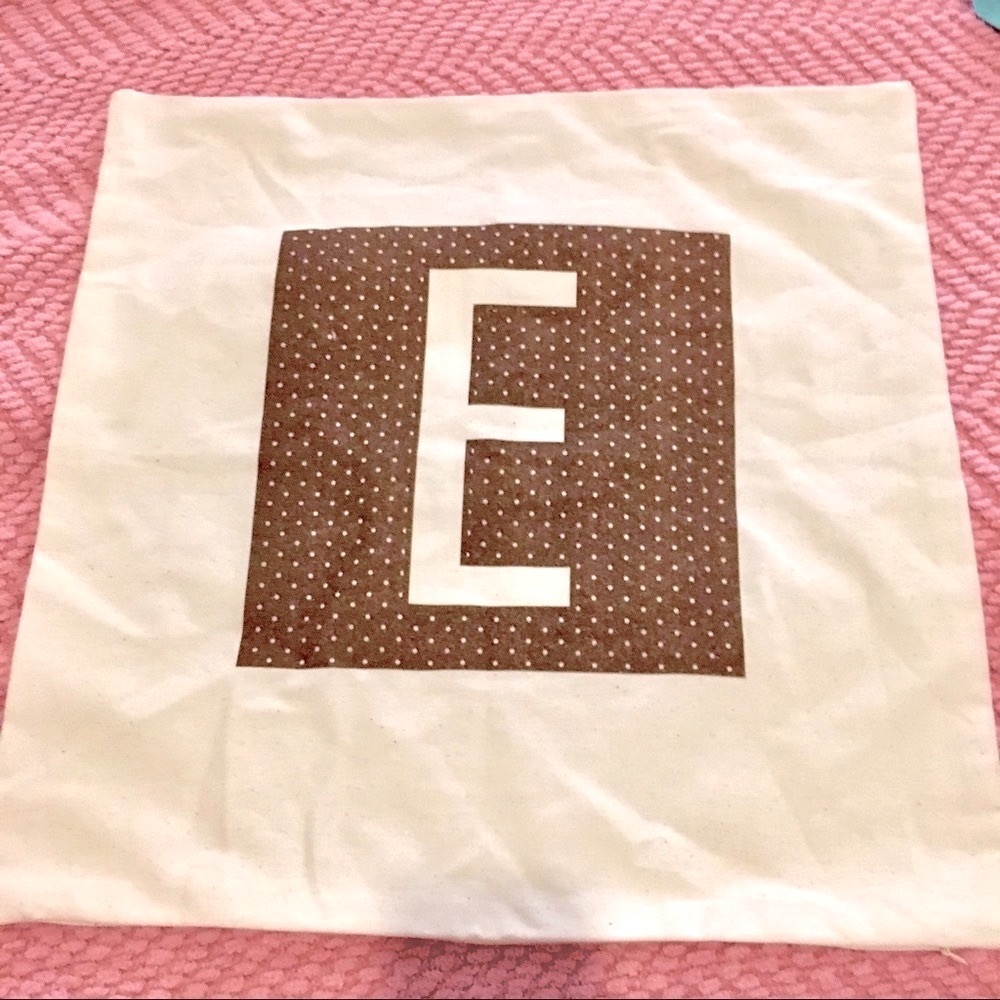 Pillow Cover Brand New